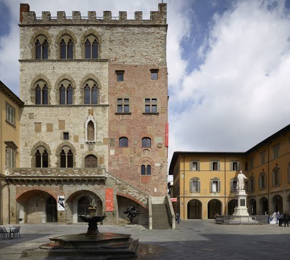 Foto del Palazzo Pretorio